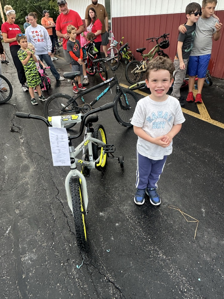 bike rodeo
