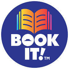 Book It! Logo