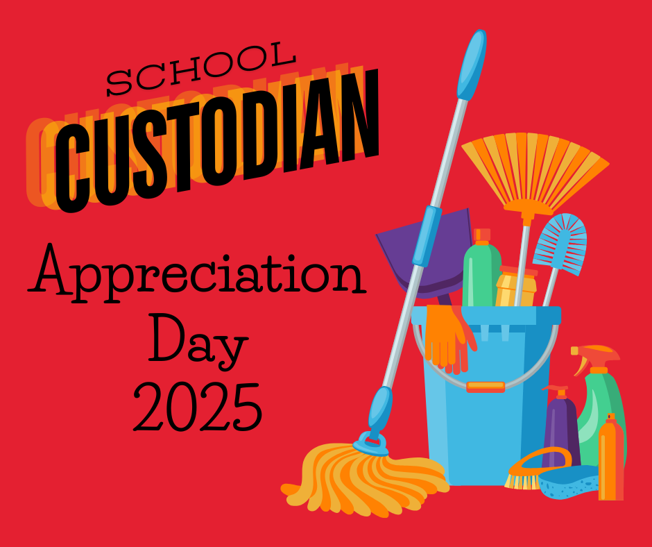 Custodian Day Graphic 2025