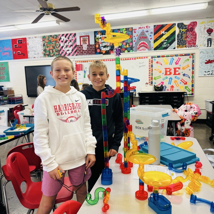 Marble Run
