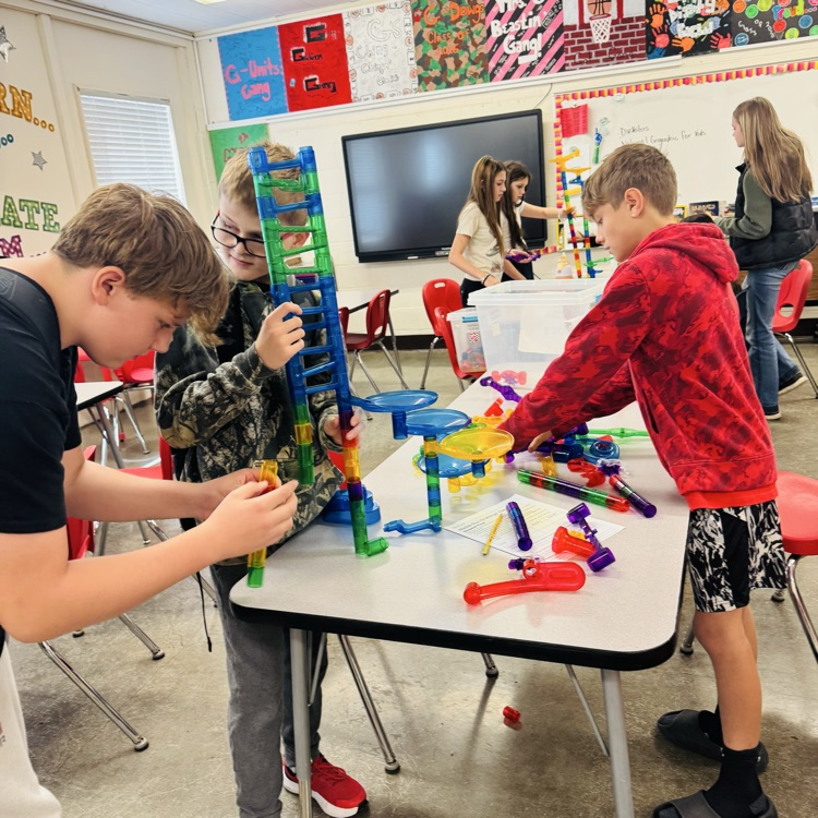 Marble Run