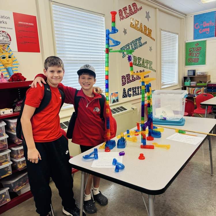 Marble Run