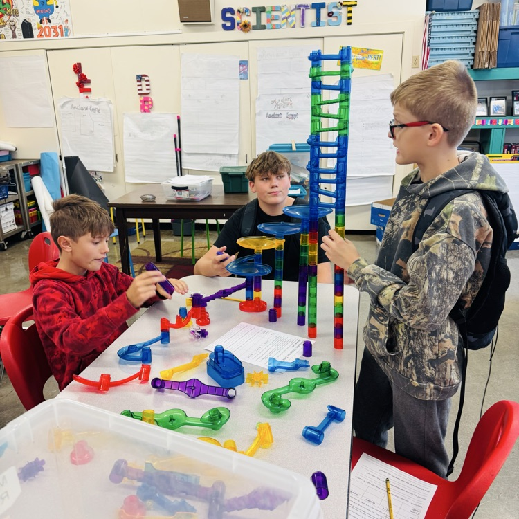 Marble Run