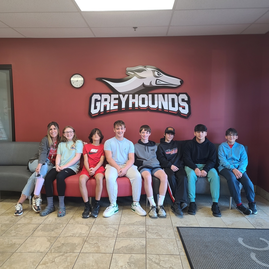 Mrs. Chott took students to MACC-Columbia to explore the Mechatronics Department. Students were able to learn about PLCs, AC/DC Electronics, and Robotics, and explore how these skills are used in advanced manufacturing and technology careers. 