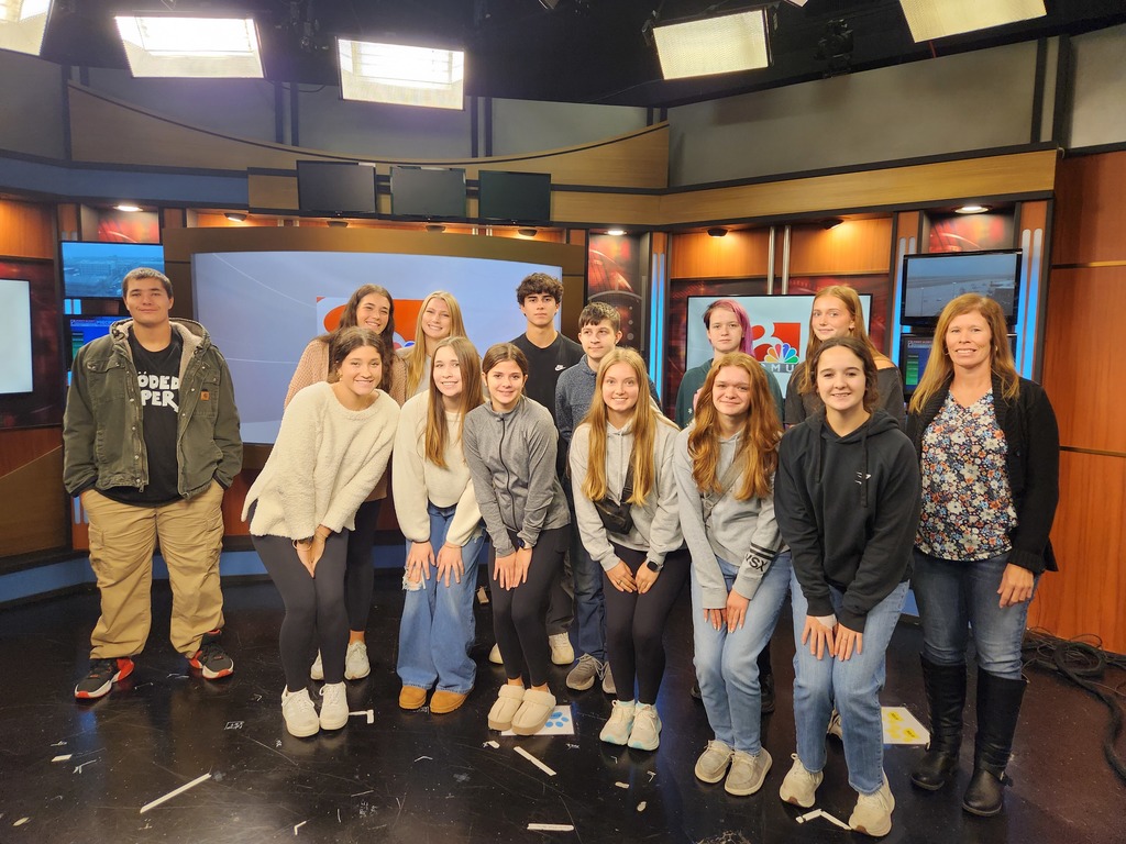 Harrisburg FBLA and Digital Media