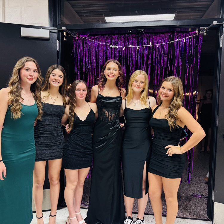 Masquerade Dance 2025! 