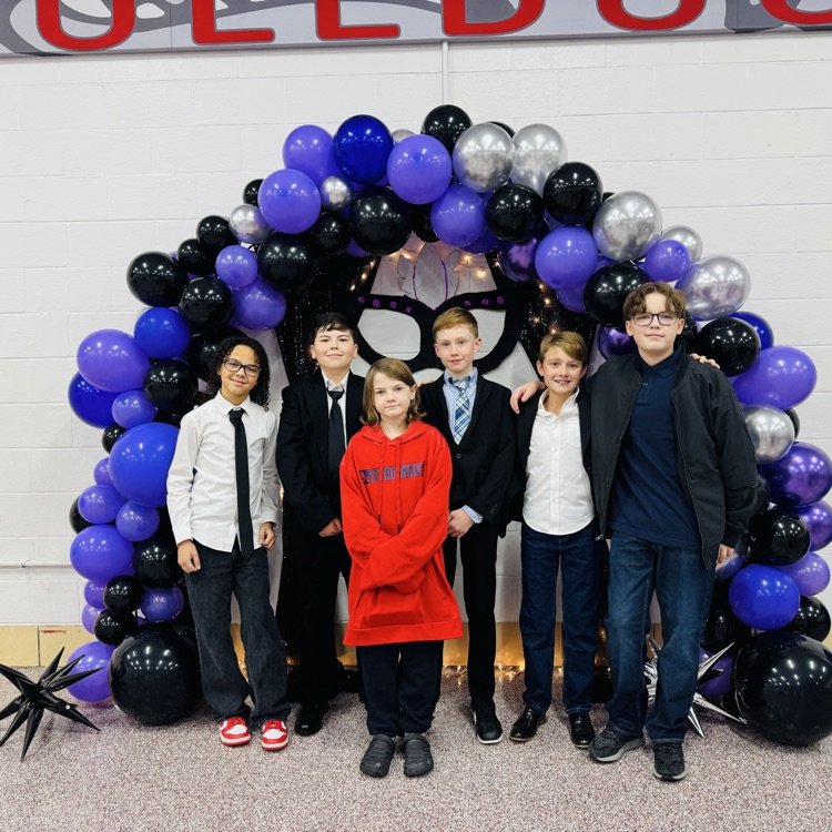 Masquerade Dance 2025! 