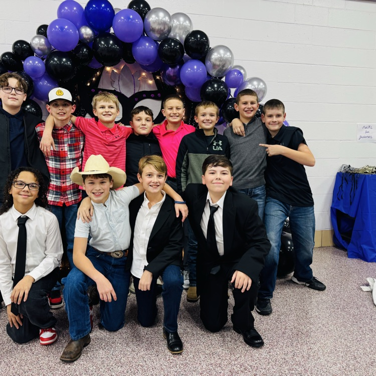 Masquerade Dance 2025! 