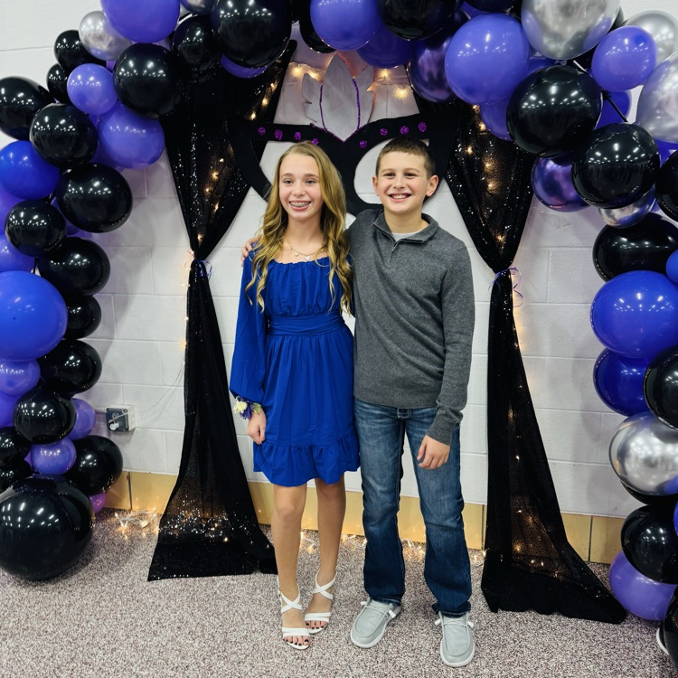 Masquerade Dance 2025! 