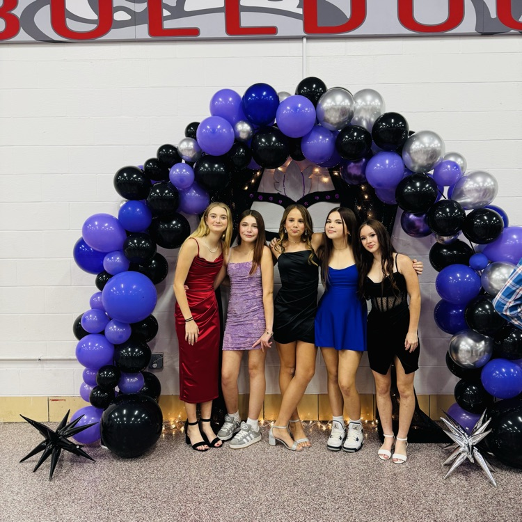 Masquerade Dance 2025! 