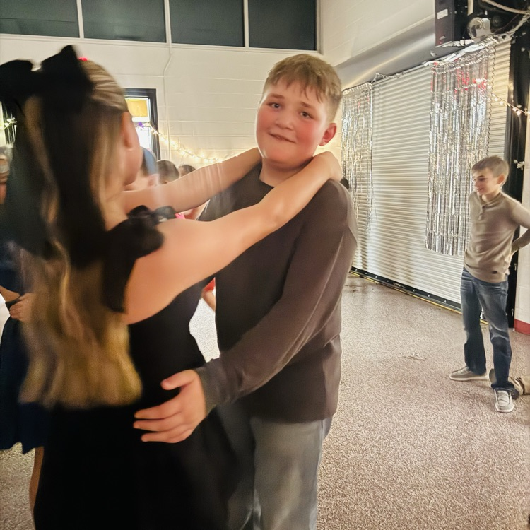 Masquerade Dance 2025! 