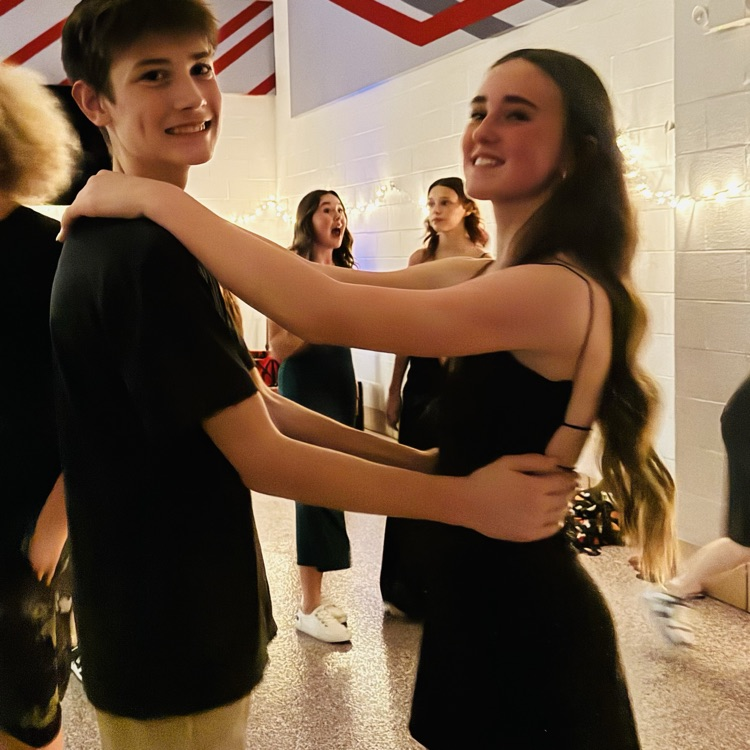 Masquerade Dance 2025! 