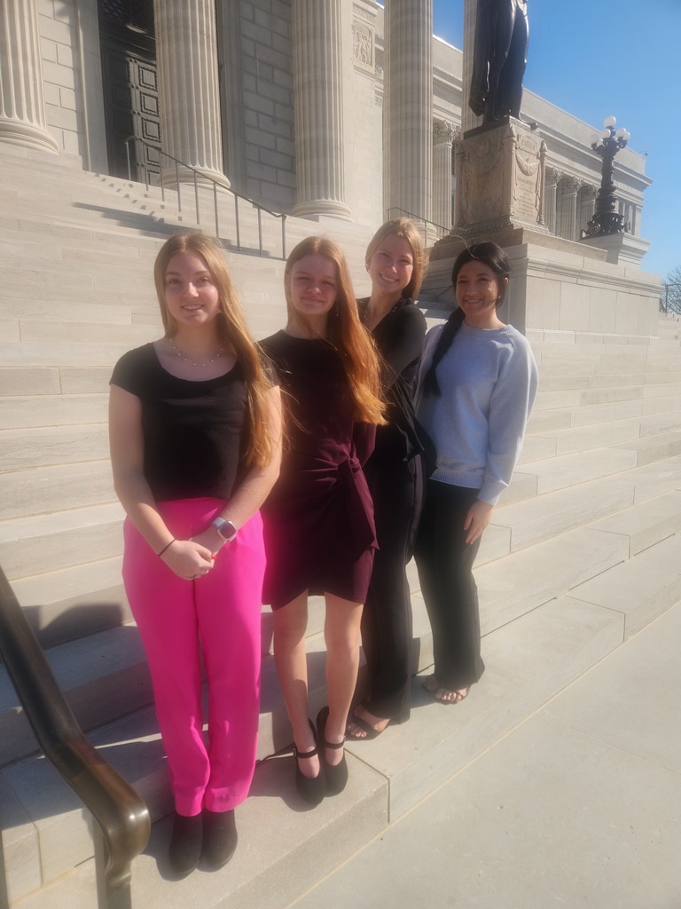 FBLA Legislative Day