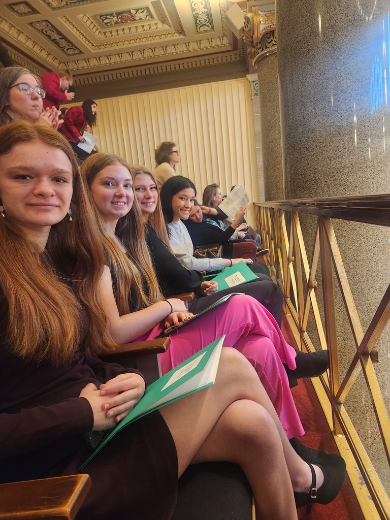 FBLA Legislative Day