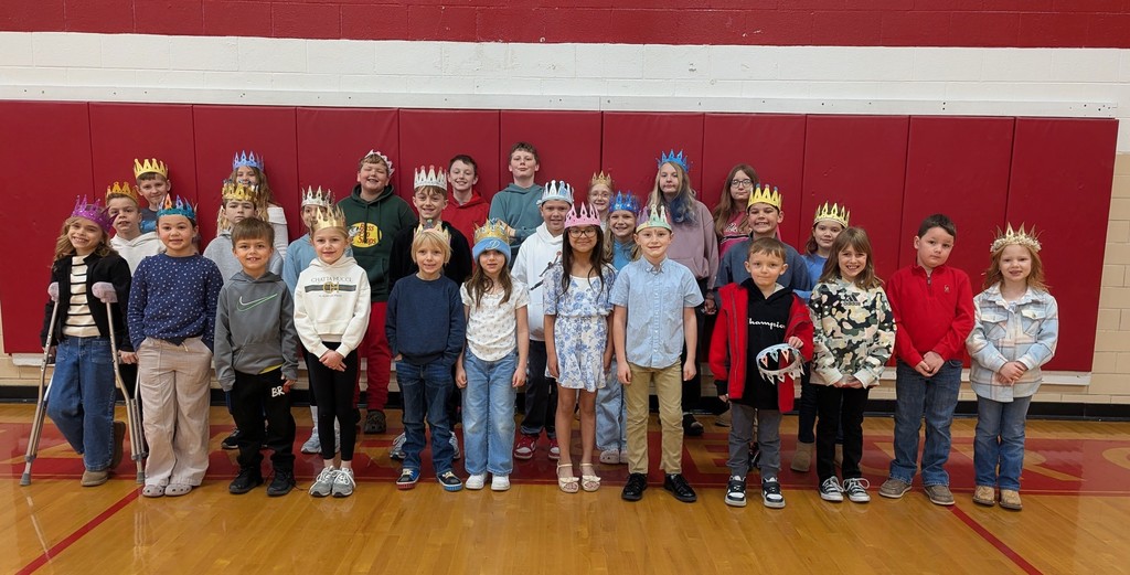 King & Queen Candidates 