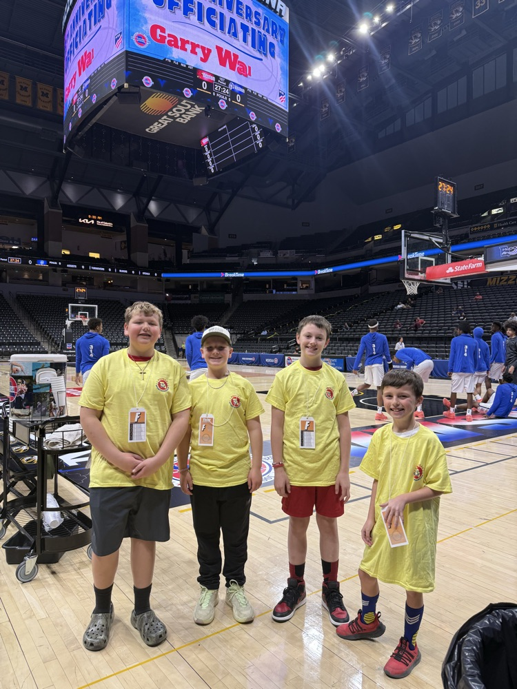 Wyatt, Henry, Chase, Carter