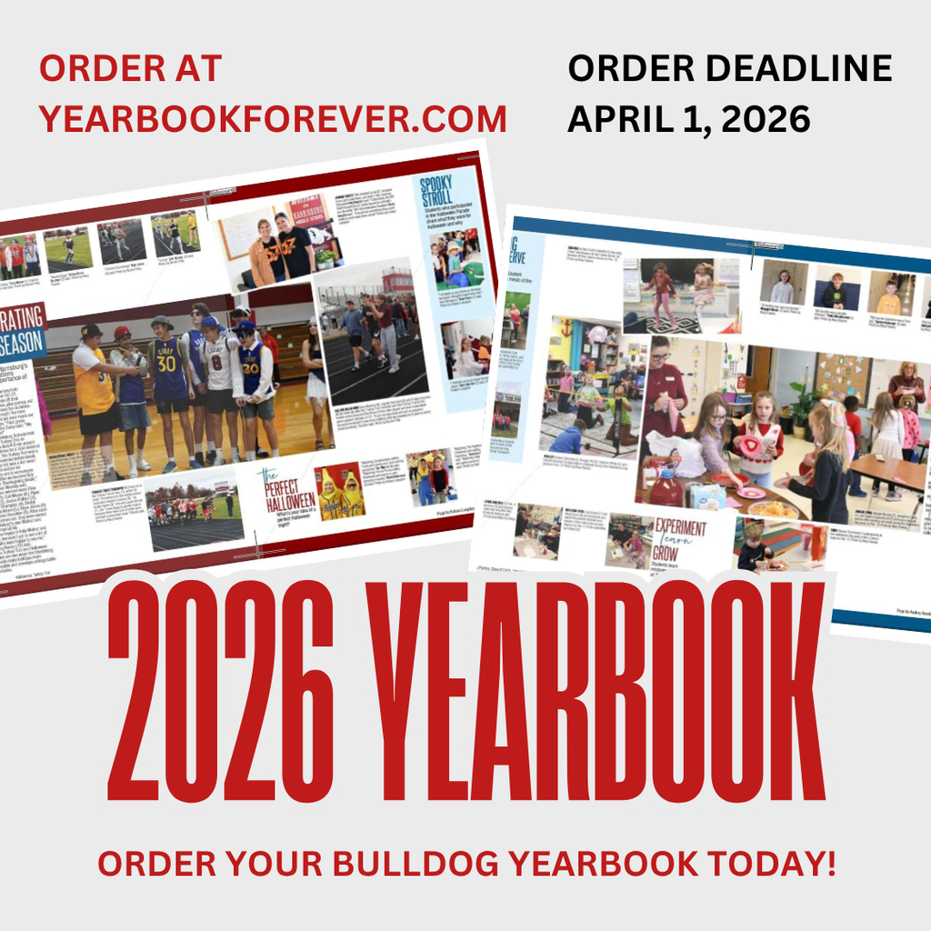 yearbook sales