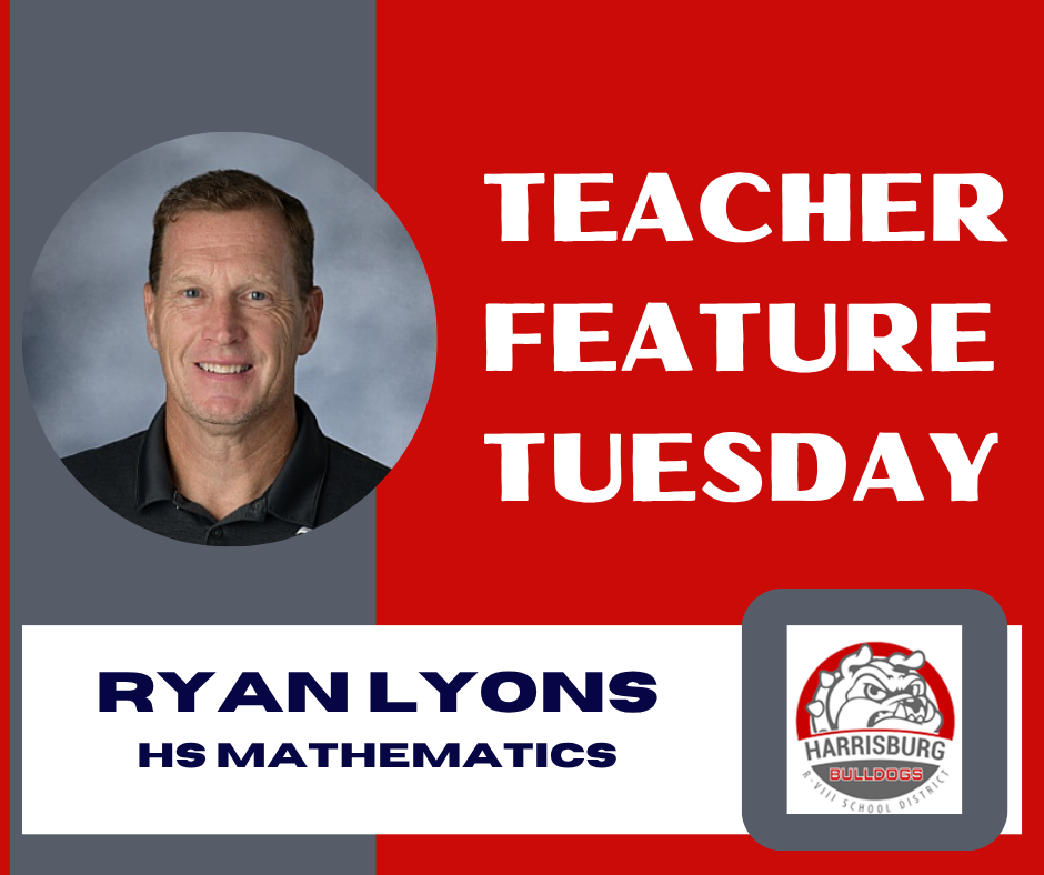 TFT Graphic with image of Ryan Lyons and district logo