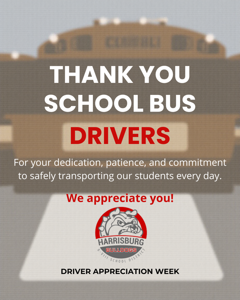 School Bus Driver Appreciation Day 2026