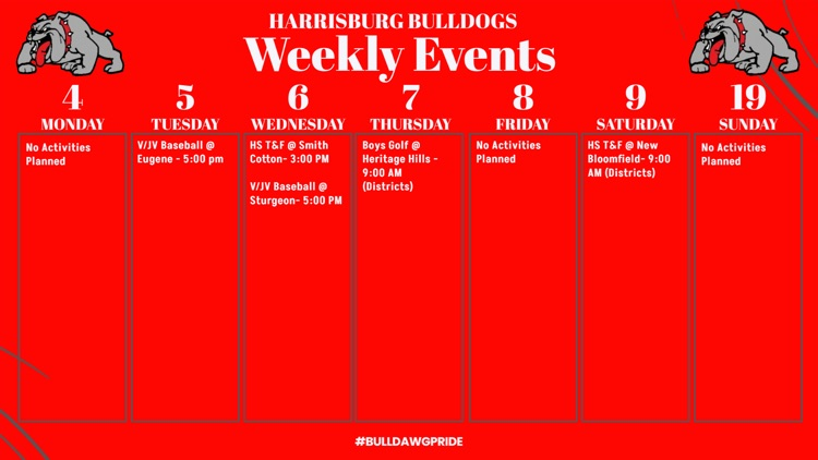  weekly