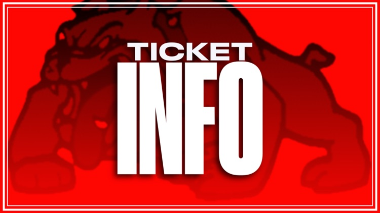 ticket info