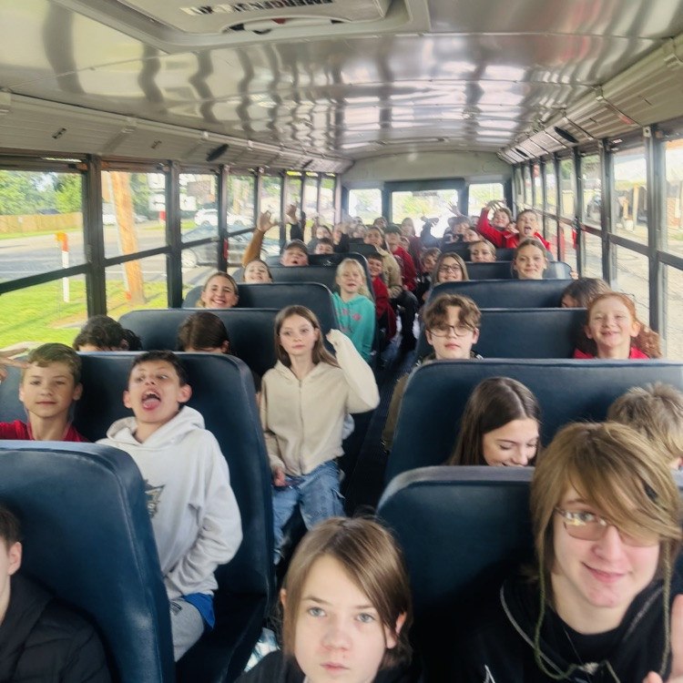 Hannibal Field Trip
