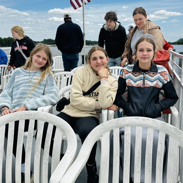 Hannibal Field Trip