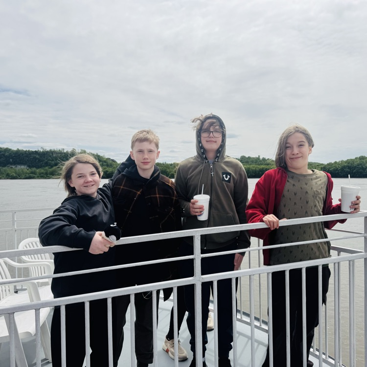 Hannibal Field Trip