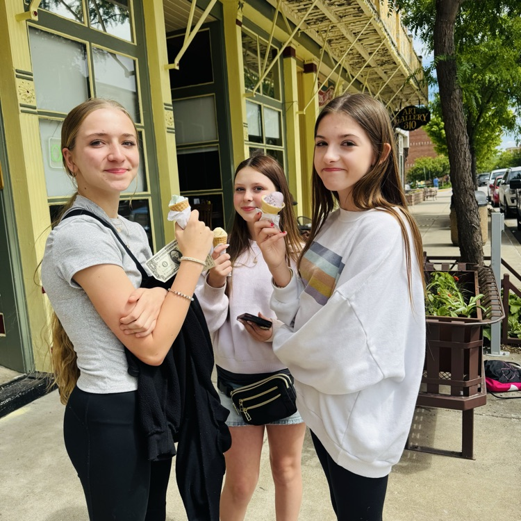 Hannibal Field Trip