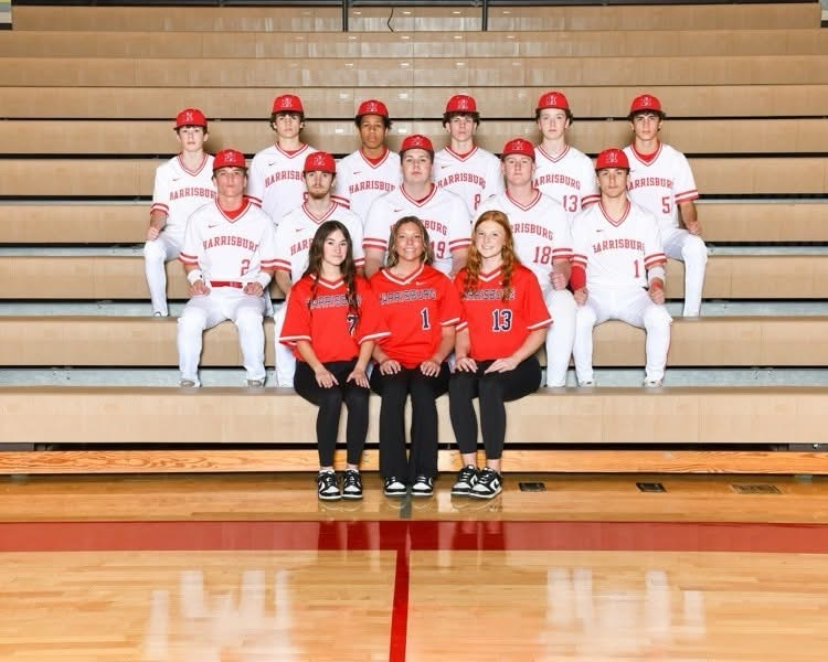 baseball