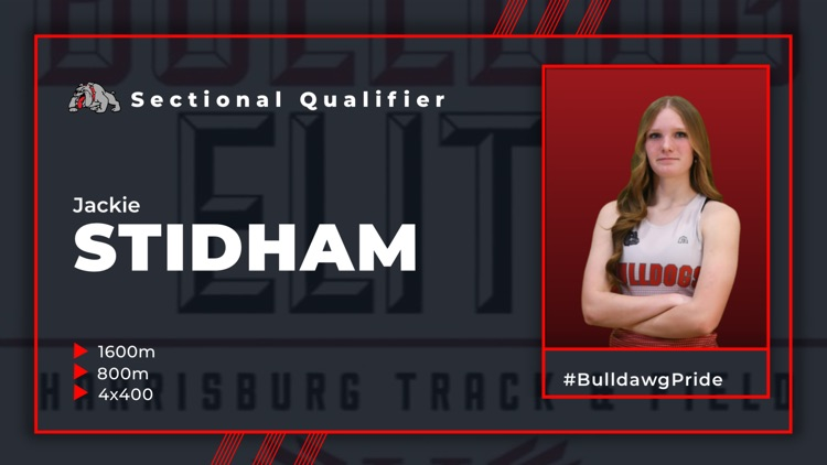  qualifier 