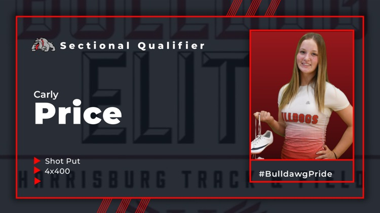 qualifier 
