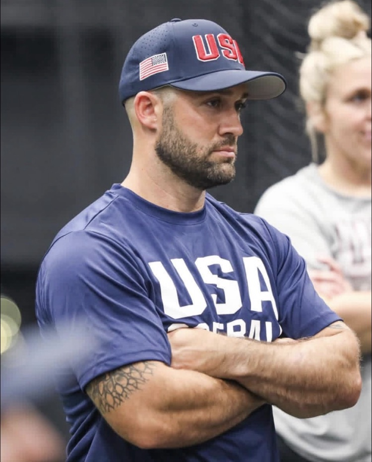 coach