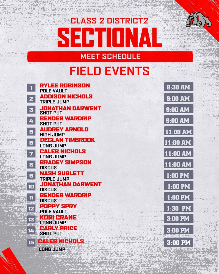 field events