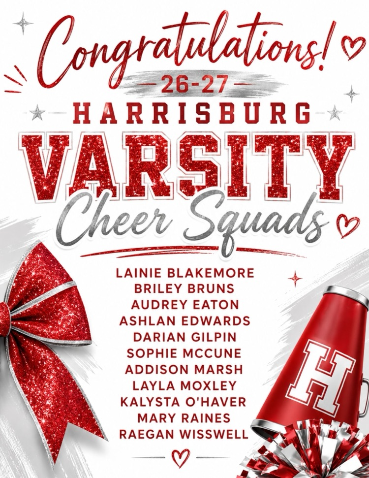 cheer