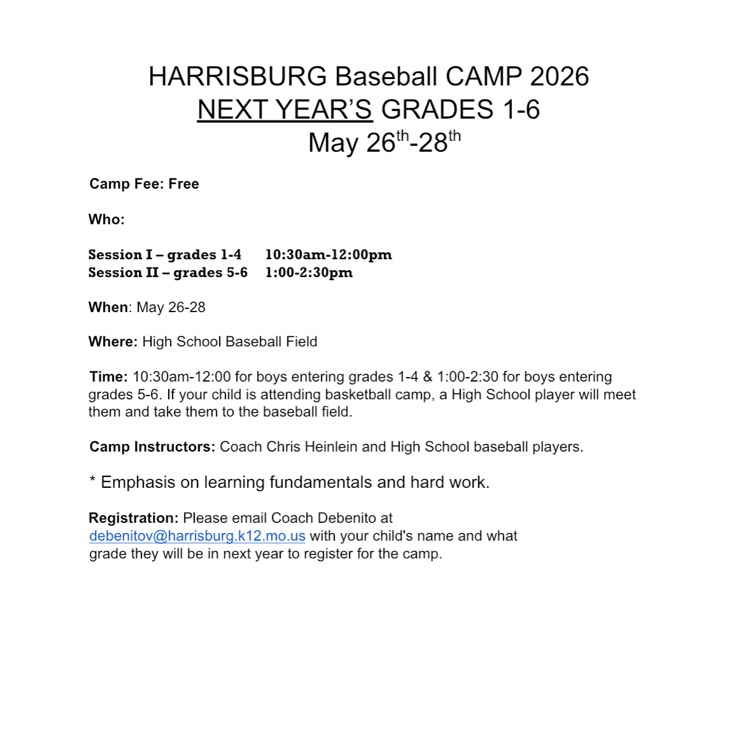 camp