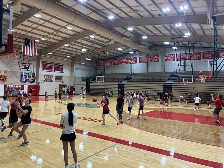 camp