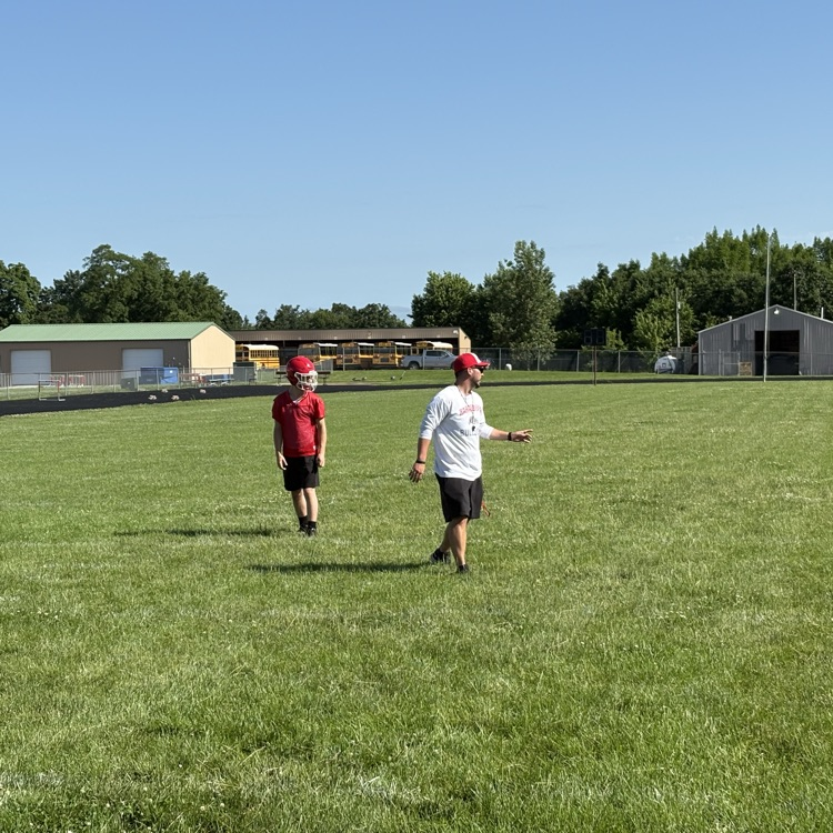 football