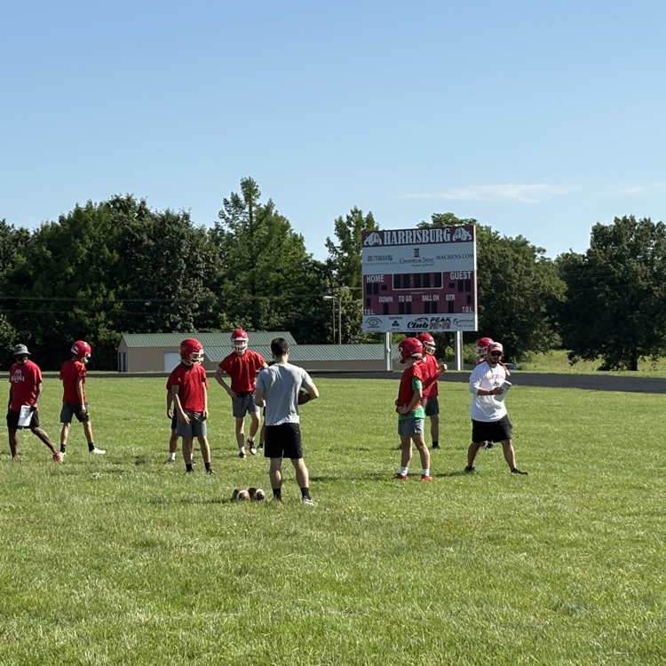 football