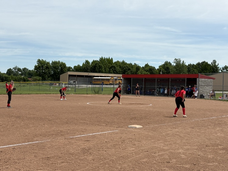 softball