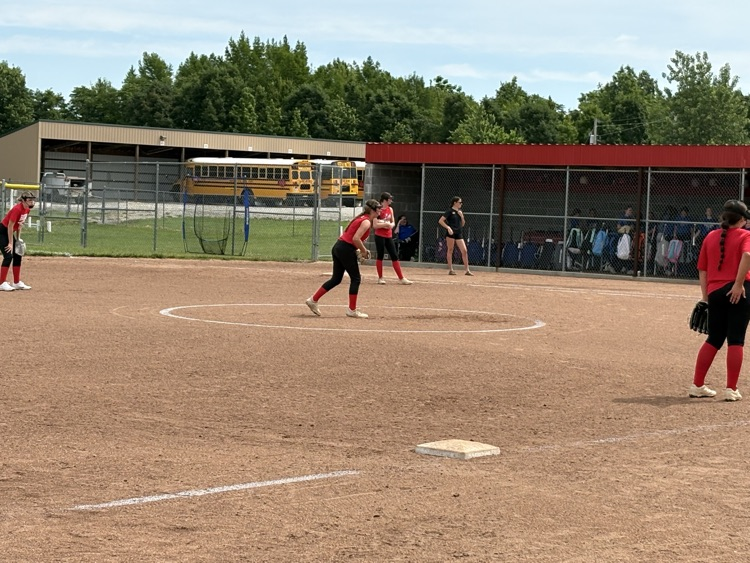 softball