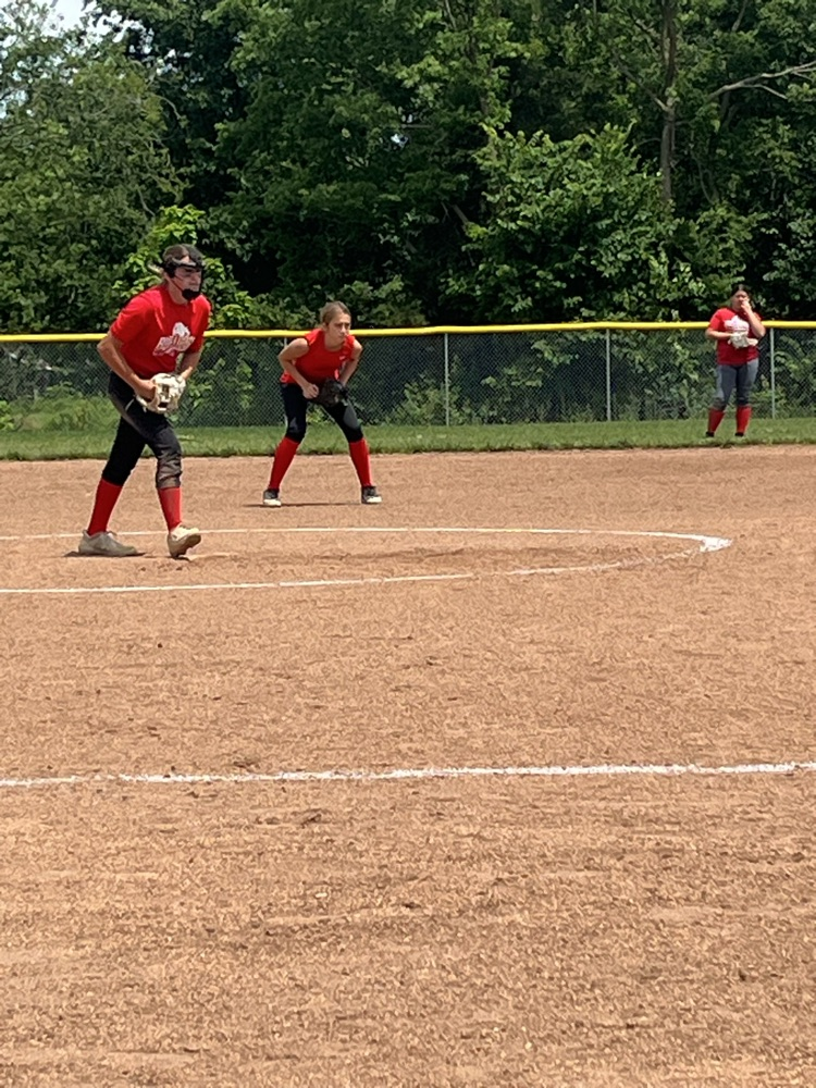 softball