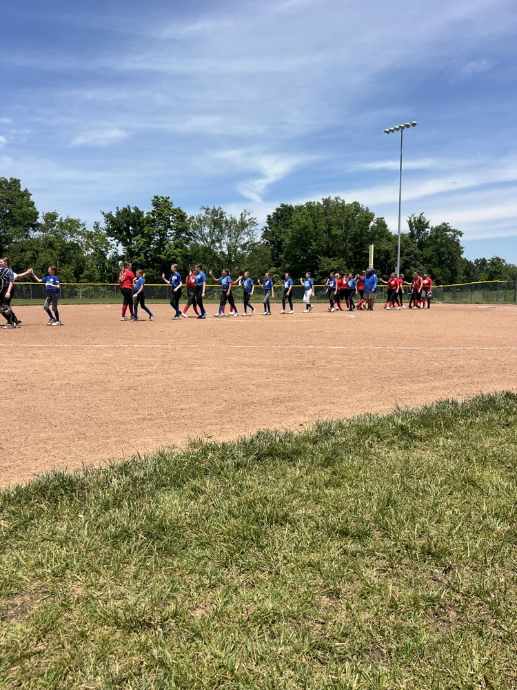 softball
