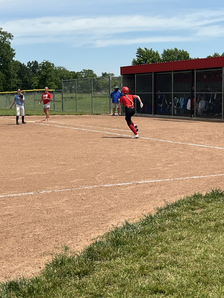 softball