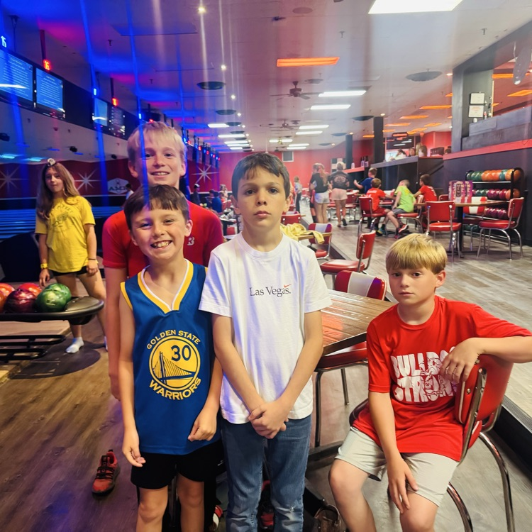 Bowling