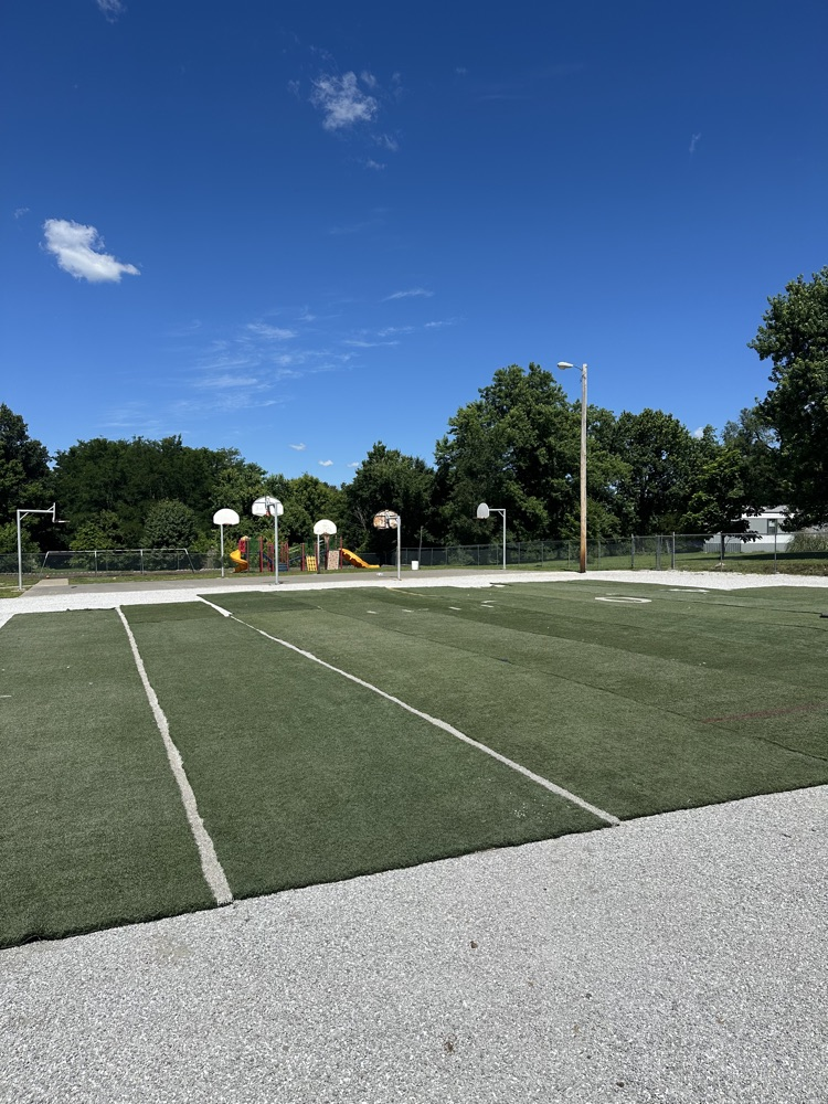 turf