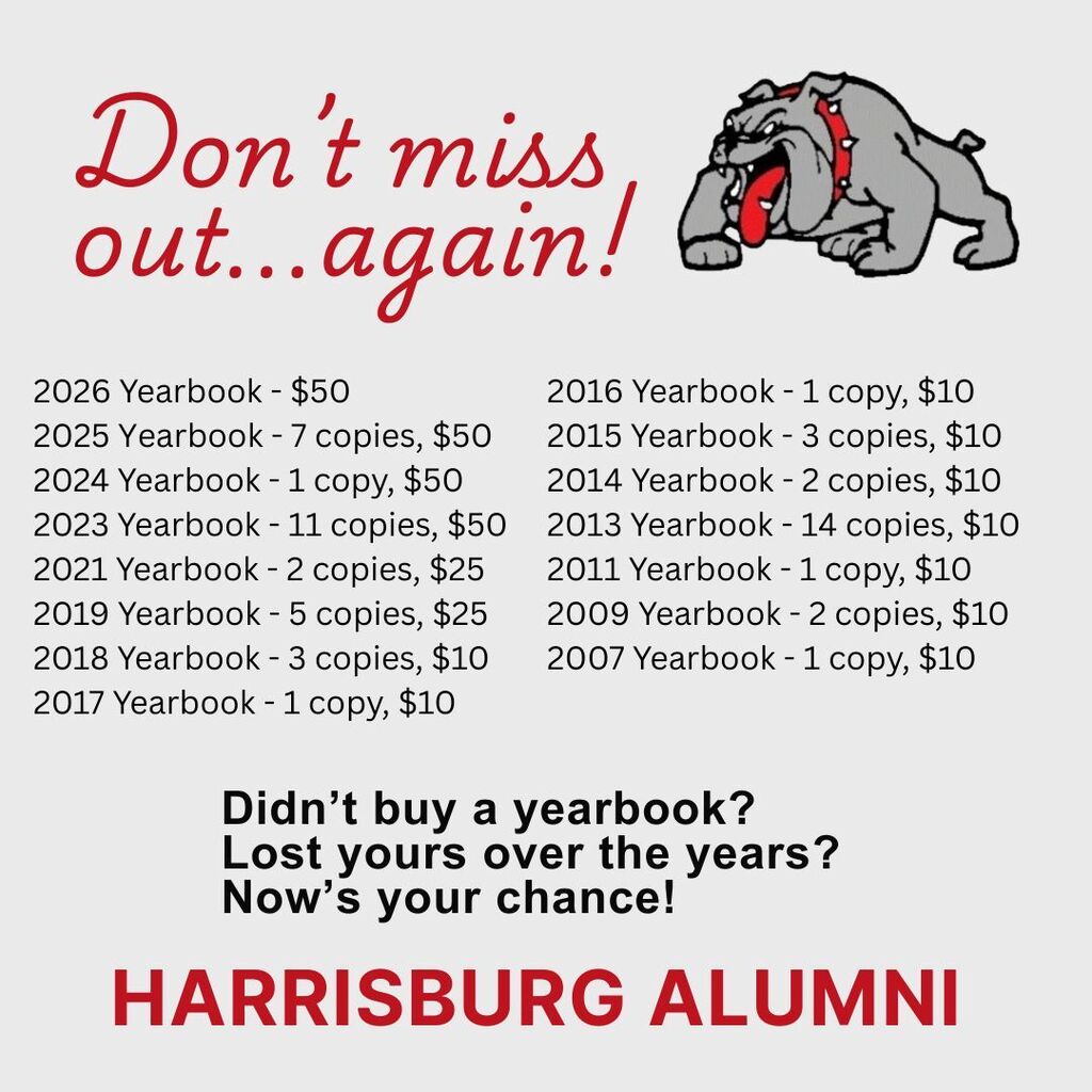 yearbook