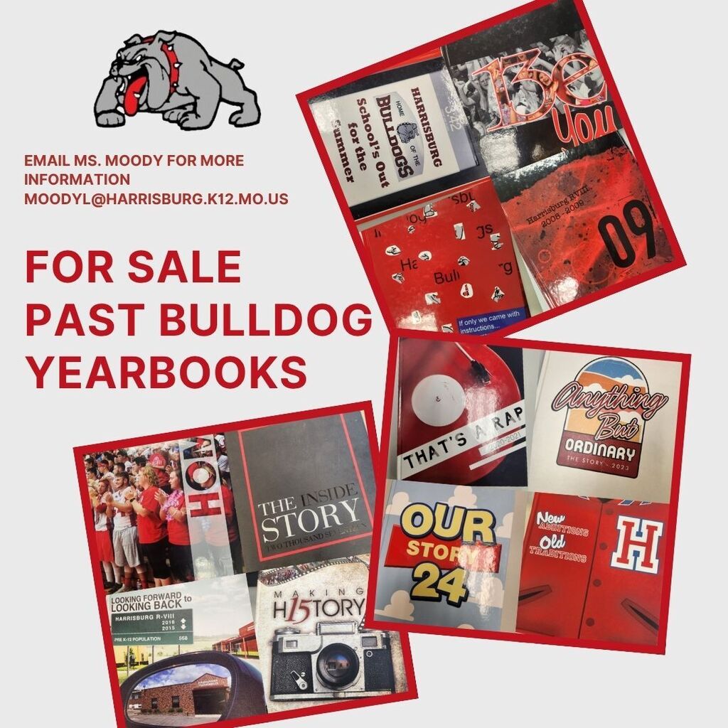 yearbook