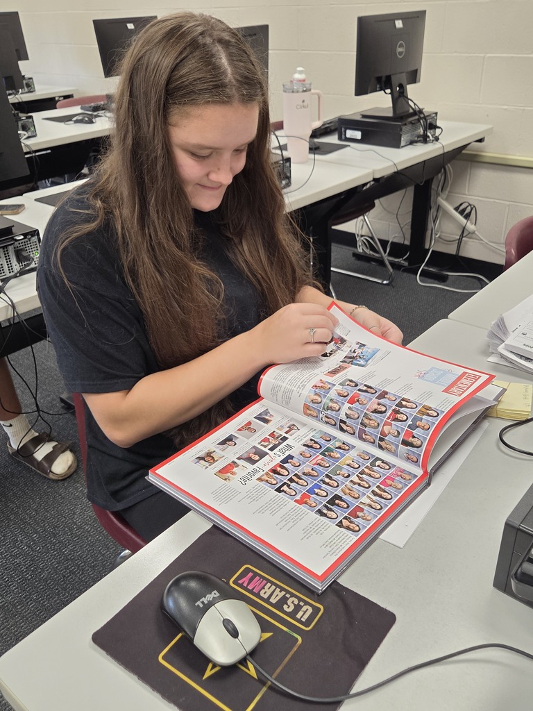 yearbook