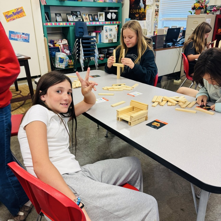 Keva Blocks